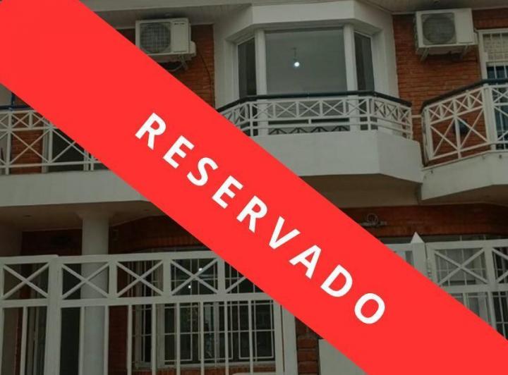Casa · 95m² · 4 Ambientes · 1 Cochera