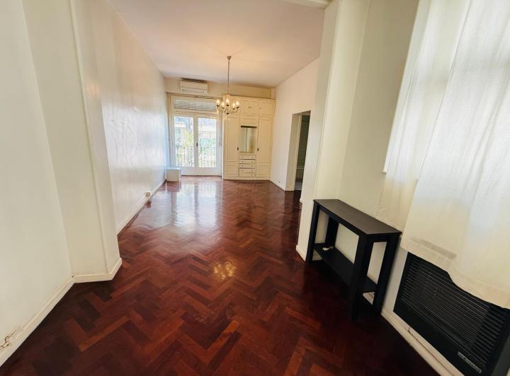 Departamento · 34m² · 1 Ambiente