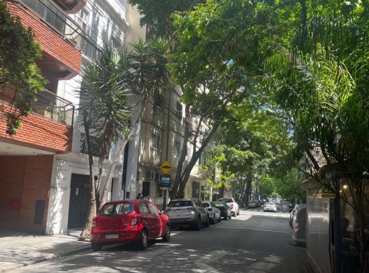 Departamento · 58m² · 2 Ambientes