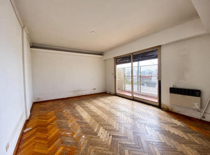 Departamento · 65m² · 3 Ambientes