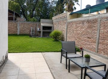Casa · 150m² · 5 Ambientes · 1 Cochera · Casa en Venta Zona Residencial - Barrio El Paraiso Junin Mendoza