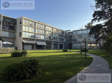 Departamento · 37m² · 1 Ambiente · Alquiler un Ambiente Concord Pilar – Apto Profesional - Piar