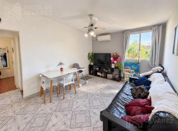 Departamento · 50m² · 3 Ambientes · Venta Departamento 3 Ambientes - Haedo Norte