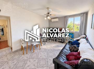 Departamento · 50m² · 3 Ambientes · Venta Departamento 3 Ambientes - Haedo Norte