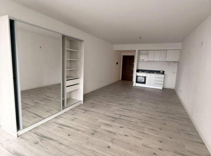 Departamento · 39m² · 1 Ambiente