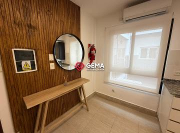 Departamento · 99m² · 5 Ambientes · Departamento 3 Dorm. - Amoblado – Belgrano Al 600