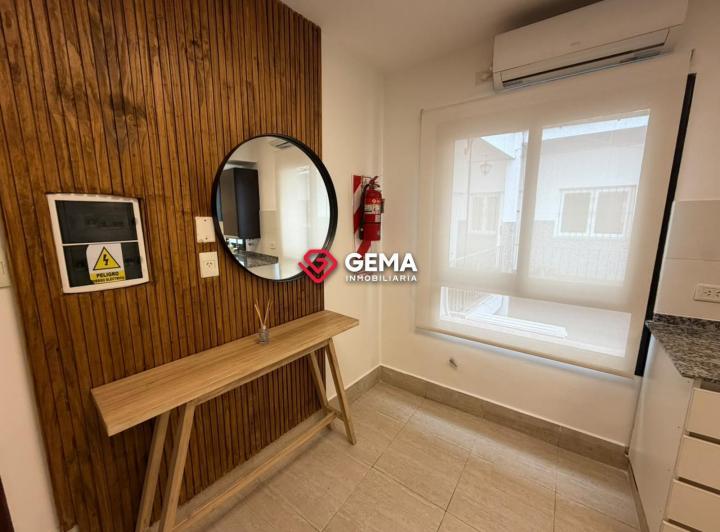 Departamento · 99m² · 5 Ambientes