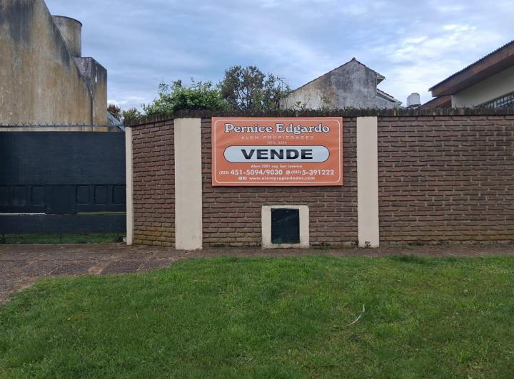 Terreno · 132m²