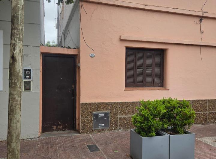 PH · 33m² · 1 Ambiente