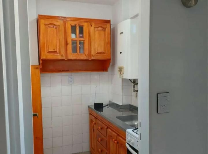 Departamento · 30m² · 1 Ambiente