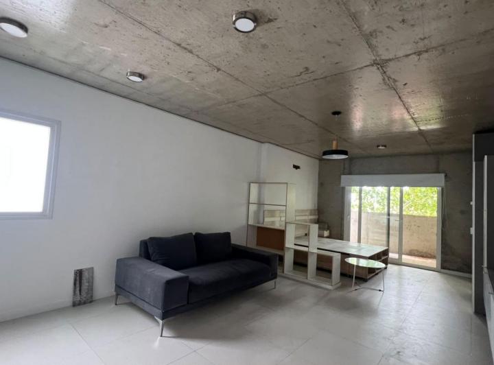 Departamento · 37m² · 1 Ambiente