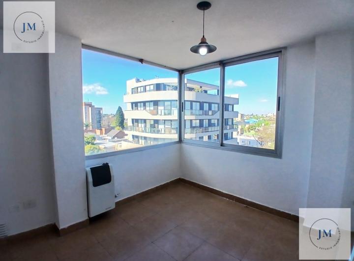 Departamento · 30m²