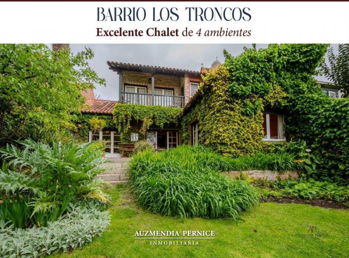 Casa · 356m² · 5 Ambientes