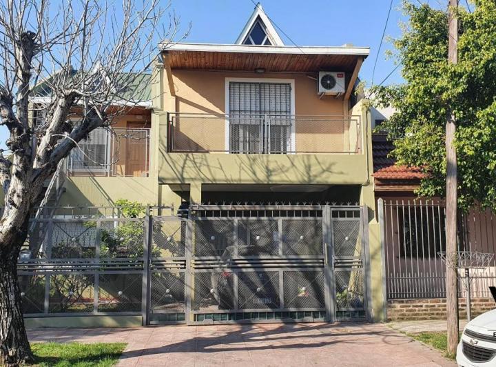Casa · 50ha · 2 Ambientes
