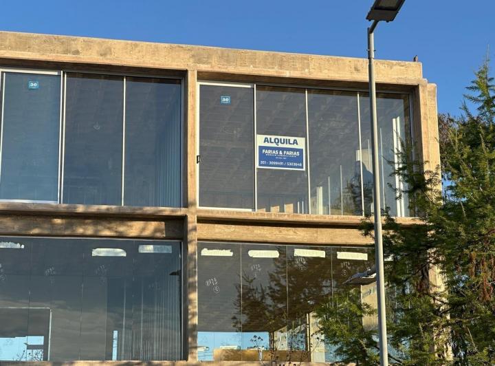Oficina comercial · 64m² · 1 Ambiente
