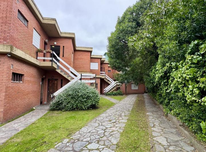 Departamento · 35m² · 2 Ambientes · 1 Cochera
