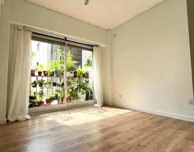 Departamento · 35m² · 2 Ambientes