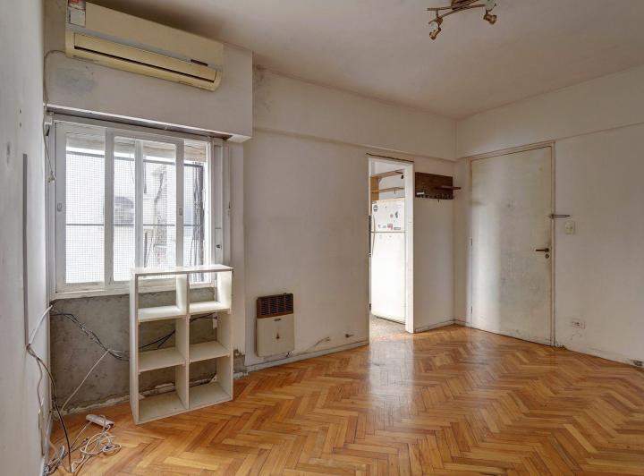 Departamento · 32m² · 2 Ambientes