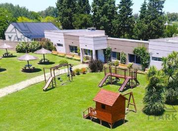 6 · Lote en Domselaar Chico, San Vicente