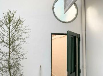 PH · 59m² · 3 Ambientes · Excepcional PH - Contrafrente - Chacarita