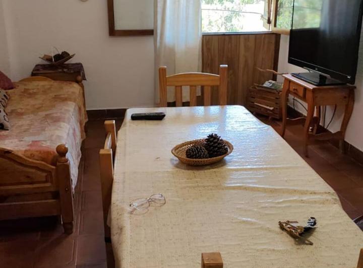 Departamento · 40m² · 2 Ambientes · 1 Cochera
