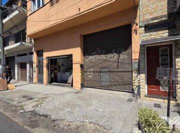 Bodega-Galpón · 415m² · 3 Ambientes · 3 Cocheras · En Venta Galpon en PH 415 m² Cub. a m de Caba y G. Paz, I1 - Villa Martelli