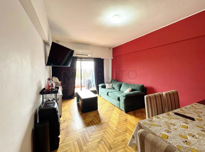 Departamento · 49m² · 3 Ambientes