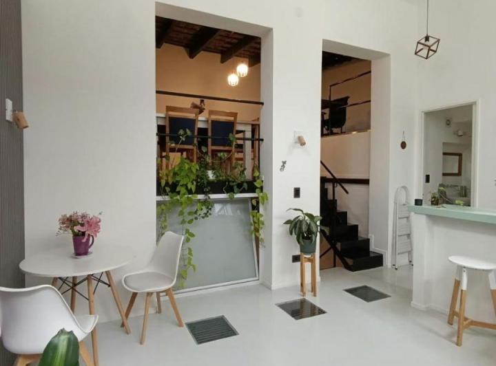 PH · 122m² · 3 Ambientes