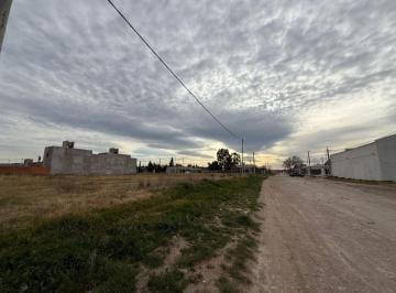 Terreno , Bahía Blanca · Lote en Venta - Roberto Arlt 64, Latino, Bahía Blanca.
