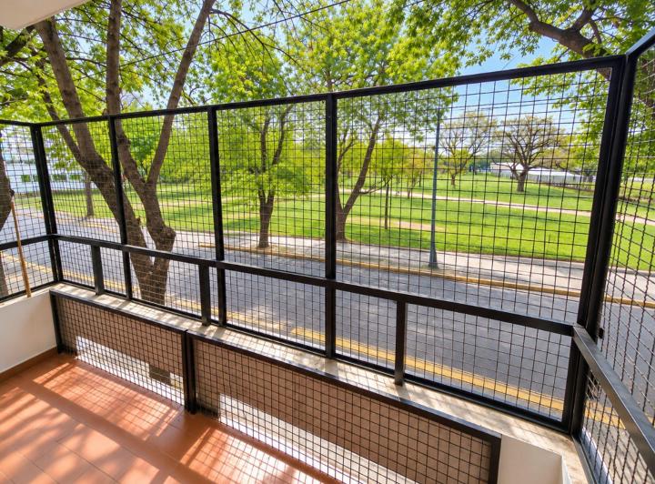 Departamento · 44m² · 3 Ambientes