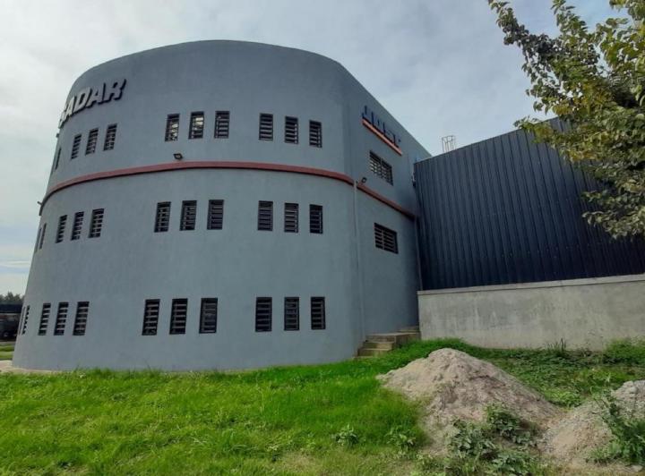 Oficina comercial · 2800m² · 6 Ambientes