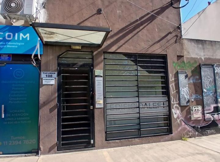 Departamento · 30m²