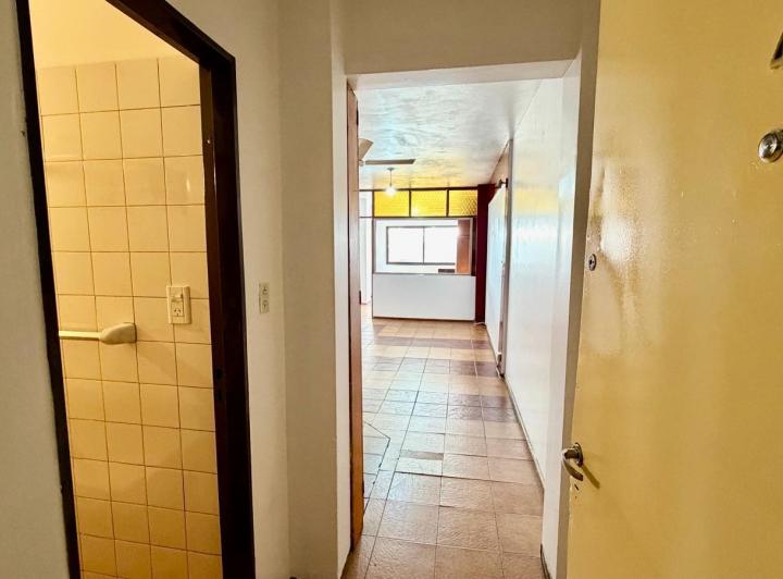 Departamento · 35m² · 1 Ambiente