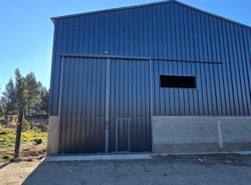 Depósito de 1 ambiente, San Martín de los Andes · Depósito de 300 m² en Venta en El Portal San Martín de Los Andes Neuquén Patagonia Argentina