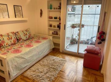 Departamento · 60m² · 3 Ambientes · Departamento en Palermo Chico