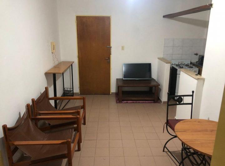 Departamento · 40ha · 2 Ambientes