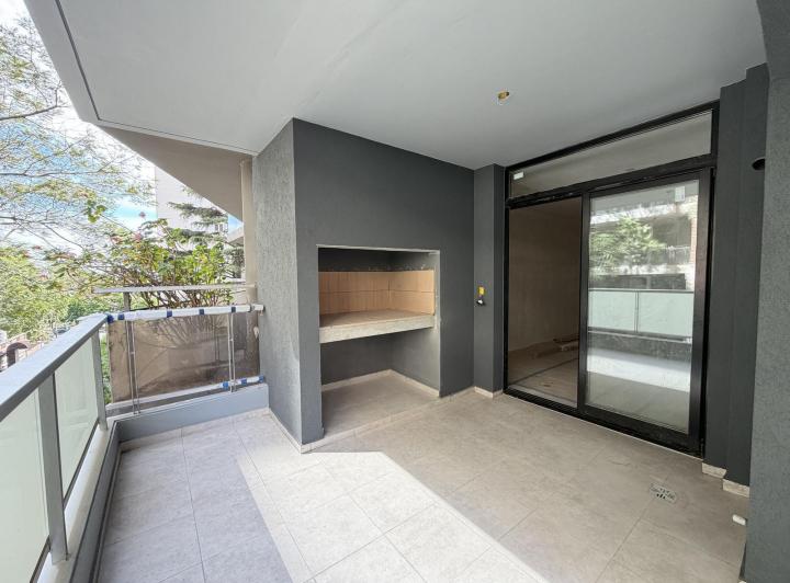 Departamento en venta en Centro · 4 ambientes