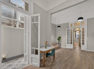 PH · 115m² · 4 Ambientes · Venta PH 4 Ambientes Recoleta Remodelado Sin Expensas Entrada Independiente