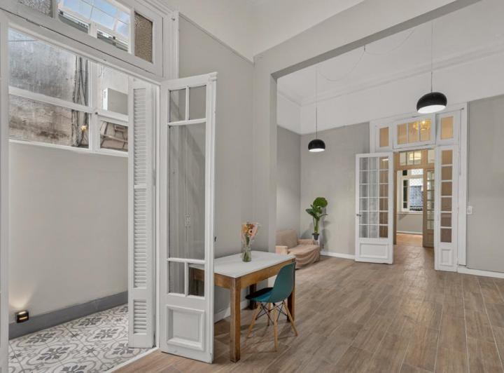 PH · 115m² · 4 Ambientes
