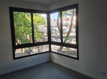 Departamento · 42m² · 2 Ambientes · Excelente 2 Ambientes a Estrenar en Barrio San Cristóbal | Amenities