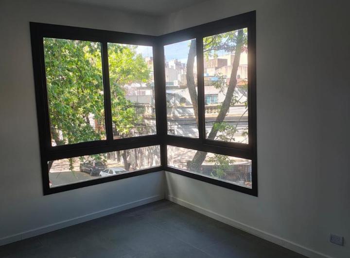 Departamento · 42m² · 2 Ambientes