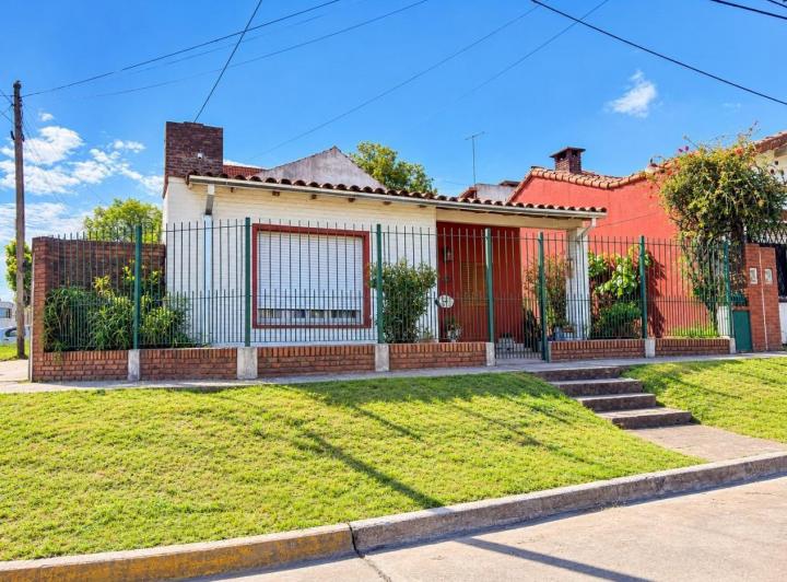 Casa · 70m² · 3 Ambientes
