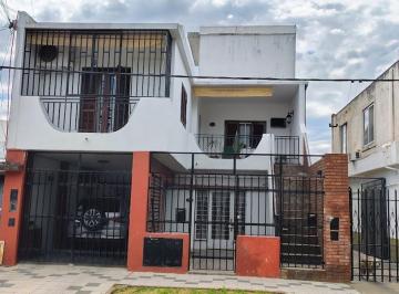 Casa · 84m² · 6 Ambientes · Casa en Belgrano
