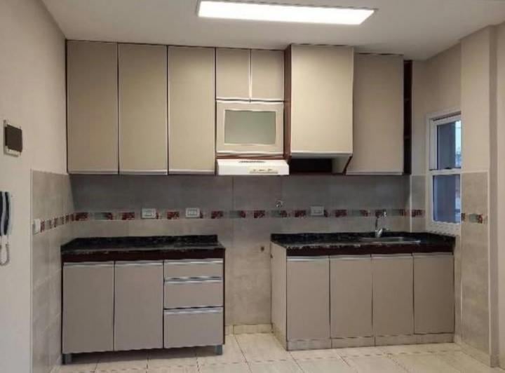 Departamento · 55m² · 2 Ambientes · 1 Cochera