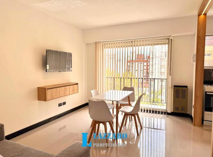Departamento · 45m² · 2 Ambientes