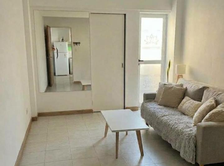 Departamento · 55m² · 3 Ambientes