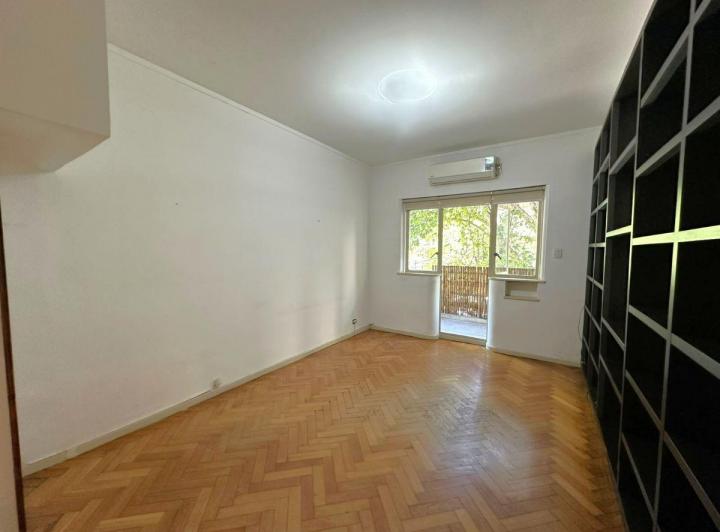 Departamento · 72m² · 3 Ambientes