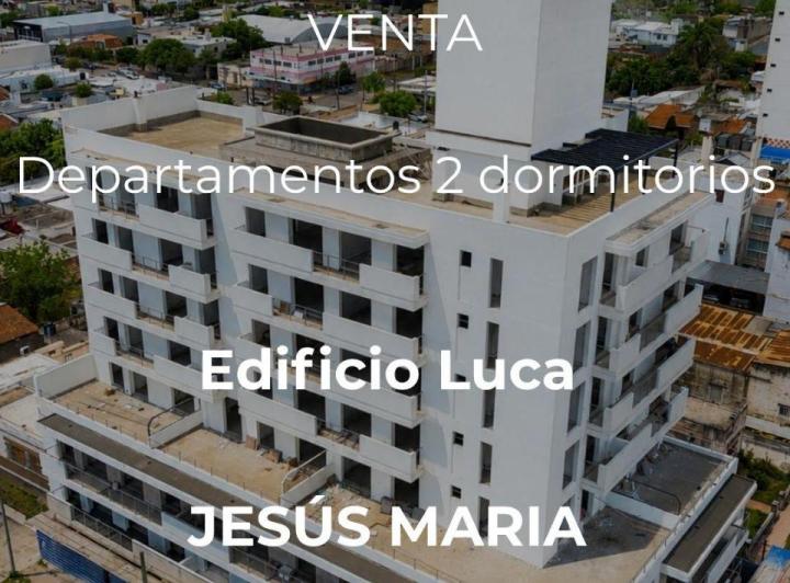 Departamento · 66m² · 3 Ambientes · 1 Cochera