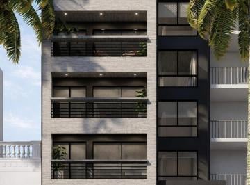 Departamento · 284m² · 4 Ambientes · Departamento 4 Amb con Patio en Almagro