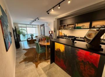 Departamento · 104m² · 4 Ambientes · 1 Cochera · !vdo. Hermoso Depto. 3 Dorm. C/ Cochera y Amenities Pleno Centro de Vcp!